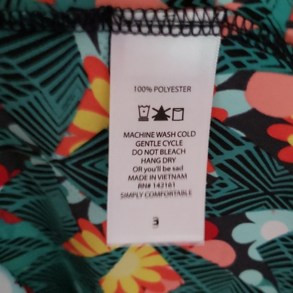 🔥3 for $15🔥 Lularoe Bianka Cardigan - Picture 3 of 4